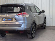 Nissan X-Trail 1.6 X-Trail Tekna dCi 4x4 4WD 5dr 37