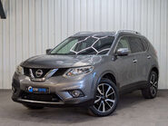Nissan X-Trail 1.6 X-Trail Tekna dCi 4x4 4WD 5dr 6