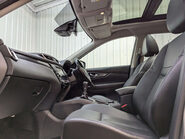 Nissan X-Trail 1.6 X-Trail Tekna dCi 4x4 4WD 5dr 58