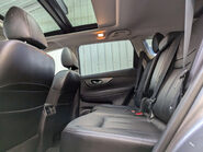 Nissan X-Trail 1.6 X-Trail Tekna dCi 4x4 4WD 5dr 69
