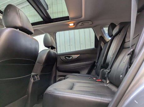 Nissan X-Trail 1.6 X-Trail Tekna dCi 4x4 4WD 5dr 69