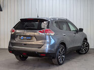 Nissan X-Trail 1.6 X-Trail Tekna dCi 4x4 4WD 5dr 9