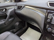 Nissan X-Trail 1.6 X-Trail Tekna dCi 4x4 4WD 5dr 92
