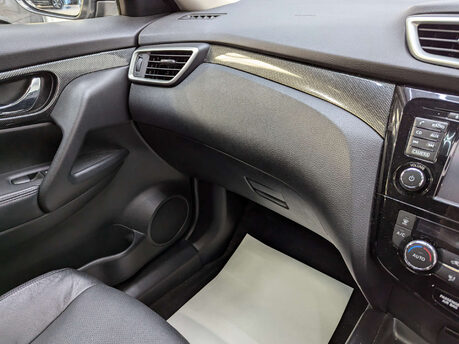 Nissan X-Trail 1.6 X-Trail Tekna dCi 4x4 4WD 5dr 92
