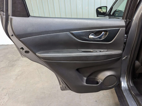 Nissan X-Trail 1.6 X-Trail Tekna dCi 4x4 4WD 5dr 73