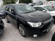 Mitsubishi Outlander 2.0 Outlander GX 3h PHEV Auto 4WD 5dr 13