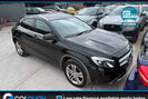 Mercedes-Benz GLA 2.1 GLA 200 Sport CDi Auto 5dr