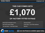 Mercedes-Benz GLA 2.1 GLA 200 Sport CDi Auto 5dr 16