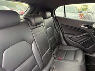 Mercedes-Benz GLA 2.1 GLA 200 Sport CDi Auto 5dr 13
