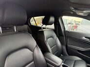 Mercedes-Benz GLA 2.1 GLA 200 Sport CDi Auto 5dr 4