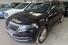 Skoda Kodiaq 2.0 Kodiaq SE L TDI SCR 4x4 Semi-Auto 4WD 5dr
