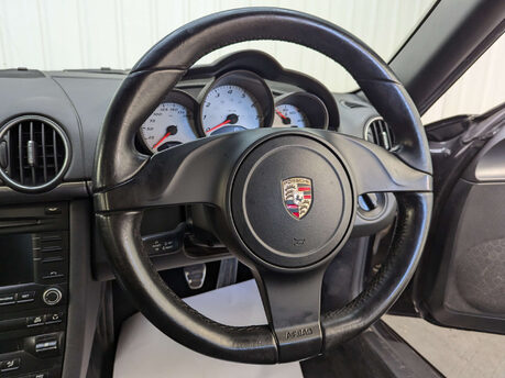 Porsche Cayman 3.4 Cayman S 3dr 62