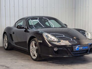 Porsche Cayman 3.4 Cayman S 3dr 18
