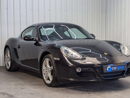 Porsche Cayman 3.4 Cayman S 3dr 18