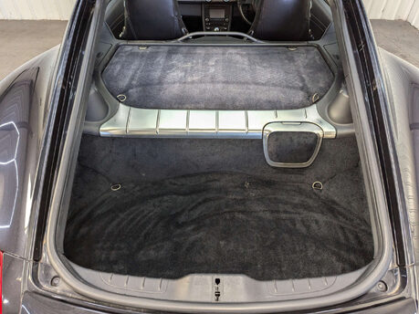 Porsche Cayman 3.4 Cayman S 3dr 41