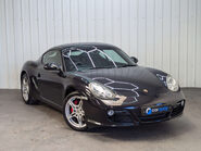 Porsche Cayman 3.4 Cayman S 3dr 5