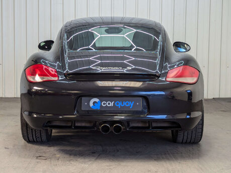 Porsche Cayman 3.4 Cayman S 3dr 33