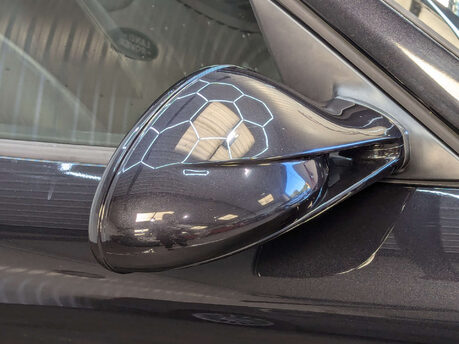 Porsche Cayman 3.4 Cayman S 3dr 26