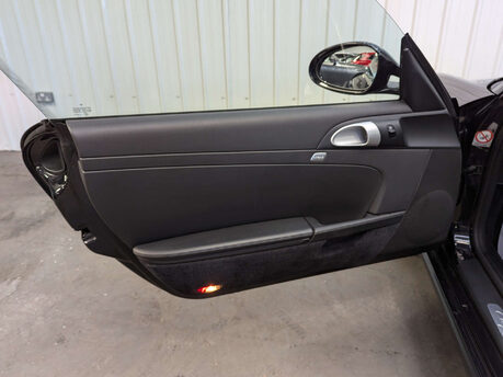 Porsche Cayman 3.4 Cayman S 3dr 57