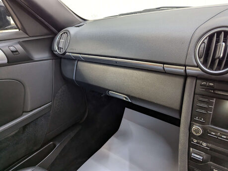 Porsche Cayman 3.4 Cayman S 3dr 73