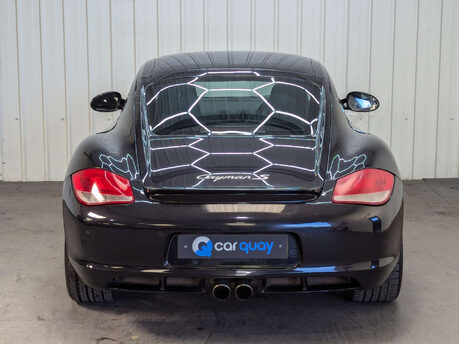Porsche Cayman 3.4 Cayman S 3dr 36