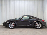 Porsche Cayman 3.4 Cayman S 3dr 16