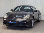 Porsche Cayman 3.4 Cayman S 3dr 25