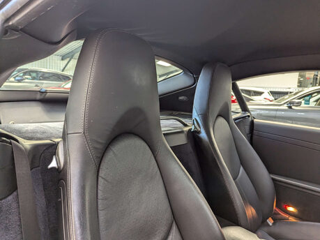 Porsche Cayman 3.4 Cayman S 3dr 48
