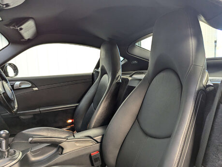 Porsche Cayman 3.4 Cayman S 3dr 54