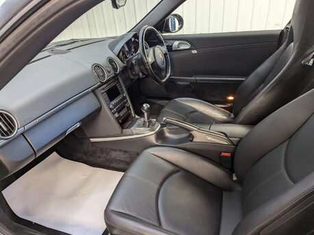 Porsche Cayman 3.4 Cayman S 3dr 52