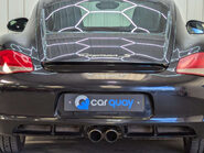 Porsche Cayman 3.4 Cayman S 3dr 38