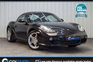 Porsche Cayman 3.4 Cayman S 3dr