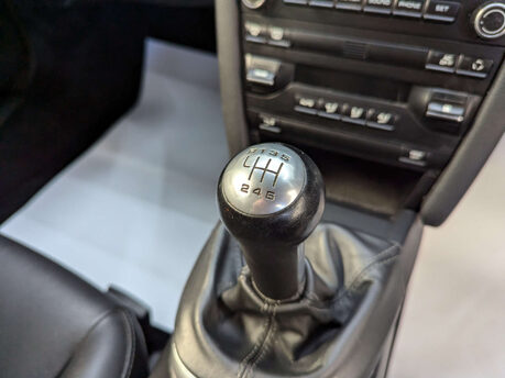 Porsche Cayman 3.4 Cayman S 3dr 72