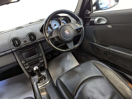 Porsche Cayman 3.4 Cayman S 3dr 45