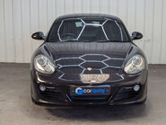 Porsche Cayman 3.4 Cayman S 3dr 22