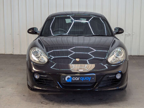 Porsche Cayman 3.4 Cayman S 3dr 22