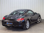 Porsche Cayman 3.4 Cayman S 3dr 10