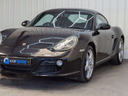 Porsche Cayman 3.4 Cayman S 3dr 20