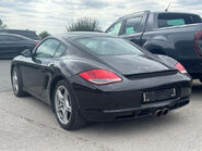 Porsche Cayman 3.4 Cayman S 3dr 9