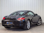 Porsche Cayman 3.4 Cayman S 3dr 9