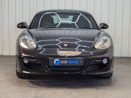 Porsche Cayman 3.4 Cayman S 3dr 19