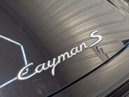Porsche Cayman 3.4 Cayman S 3dr 37