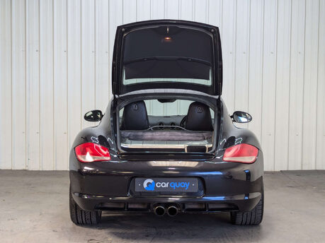 Porsche Cayman 3.4 Cayman S 3dr 40