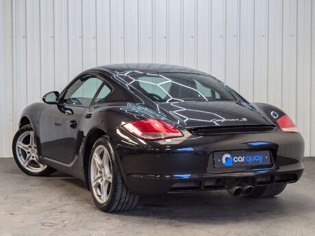 Porsche Cayman 3.4 Cayman S 3dr 11
