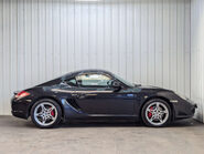 Porsche Cayman 3.4 Cayman S 3dr 13