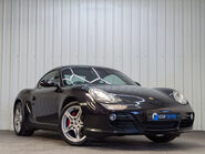 Porsche Cayman 3.4 Cayman S 3dr 4