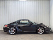 Porsche Cayman 3.4 Cayman S 3dr 15