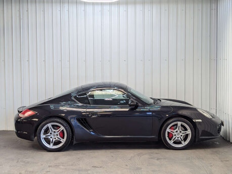 Porsche Cayman 3.4 Cayman S 3dr 15