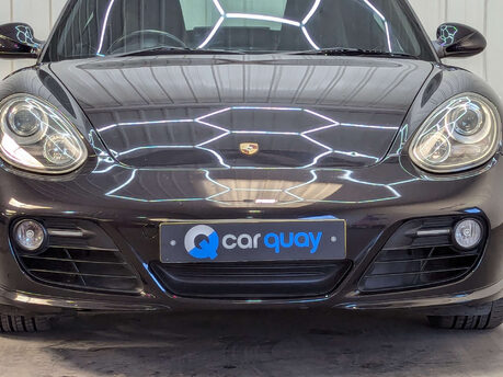 Porsche Cayman 3.4 Cayman S 3dr 24