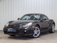 Porsche Cayman 3.4 Cayman S 3dr 6